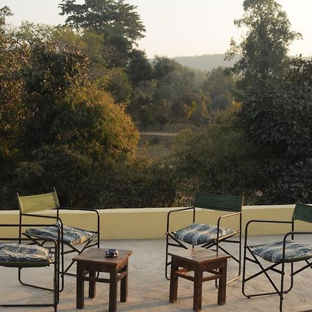 Bandhavgarh Jungle Lodge Tāla المظهر الخارجي الصورة