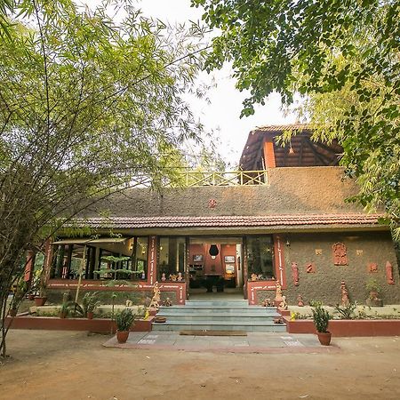 Bandhavgarh Jungle Lodge Tāla المظهر الخارجي الصورة